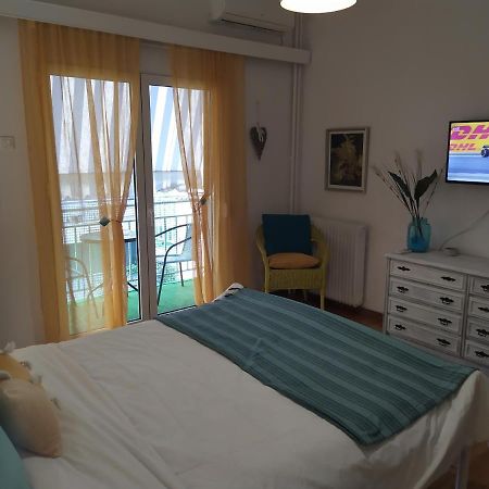 דירות Athens Gate Apt מראה חיצוני תמונה